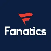 Fanatics Betting & Gaming logo