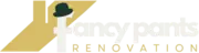 Fancy Pants Renovation logo