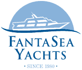 FantaSea Yachts logo