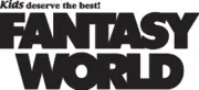 Fantasy World Toys logo