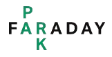Faraday Park logo