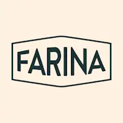 Farina Pizza logo