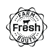 Farm Fresh South logo
