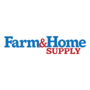 Farm & Home Supply logo