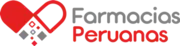 Farmacias Peruanas logo