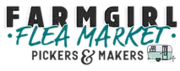 Farmgirl Flea logo