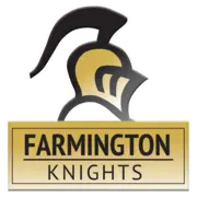 Farmington R-7 School District logo