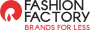 Fashion Factory logo