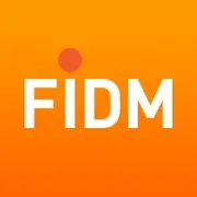 Fashion Institute of Design & Merchandising (fidm) logo