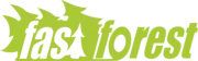 Fast Forest Team logo