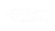 Fast Quality (8D / complaint handling) logo