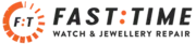 Fast Time Watch and Jewellery Repair logo