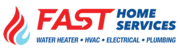 FAST Water Heater Company