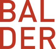 Fastighets AB Balder logo