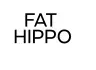 Fat Hippo logo