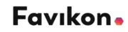 Favikon logo