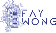 Fay Wong logo