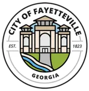 Fayetteville, Georgia logo