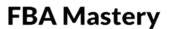 FBA Mastery logo