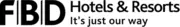 FBD Hotels logo