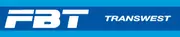 FBT Transwest logo