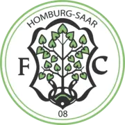 FC 08 Homburg logo