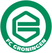 FC Groningen logo