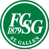 FC St.Gallen 1879 logo