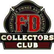 FD Collector's Club logo