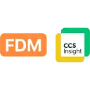 FDM logo