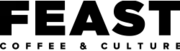 Feast Coffee logo