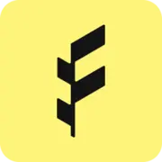 Featherless logo