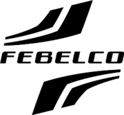 Febelco logo