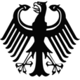 Federal Administrative Court (BVerwG) logo