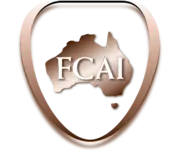 Federal Chamber of Automotive Industries (fcai) logo