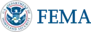 Federal Emergency Management Agency (fema) logo