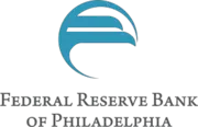 Federal Reserve Bank of Philadelphia logo
