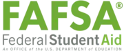 Federal Student Aid logo