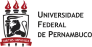 Federal University of Pernambuco logo