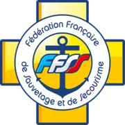 Fédération Française De Sauvetage Et De Secourisme logo