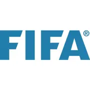 Fédération Internationale De Football Association (fifa) logo