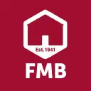 Federation of Master Builders (fmb) logo