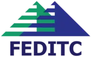 FEDITC logo