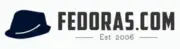 Fedoras.com logo