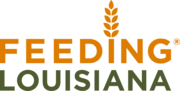 Feeding Louisiana logo