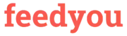 Feedyou logo