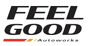 Feel Good Auto Group logo