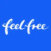 Feelfree Snow-Fun-Center logo