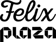 Felix Plaza logo