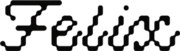 Felix Logo
